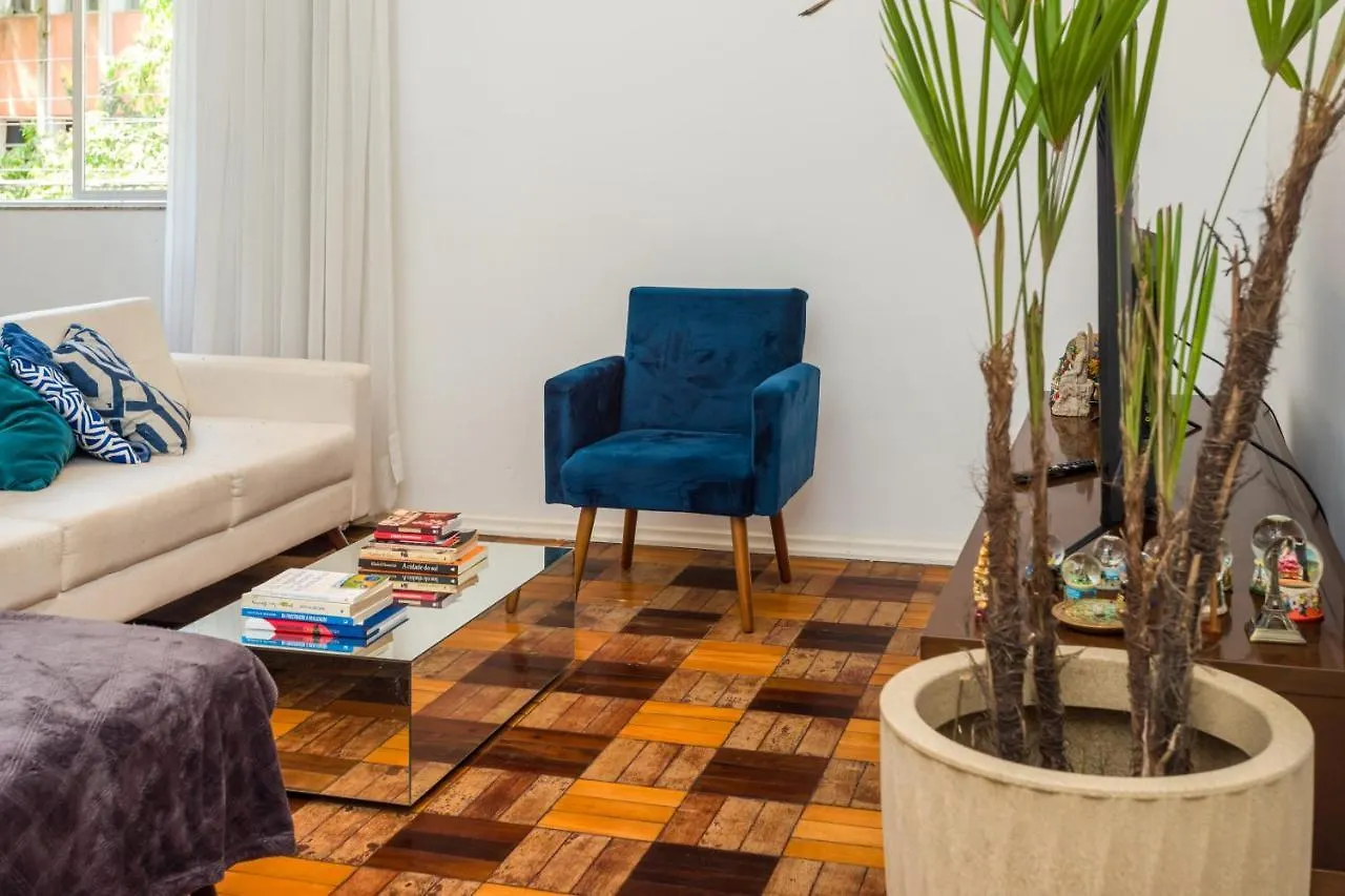 Belissimo Apto3D 2Qdrasbeiramar Split Smartv 5P Florianopolis Apartment